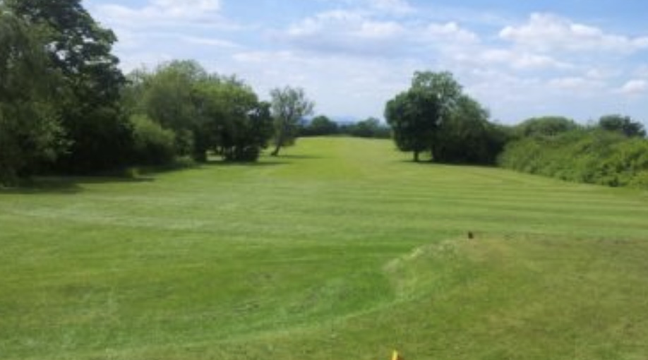 Photo of Sedgley Golf Centre